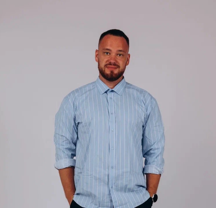 Артур Мелюх