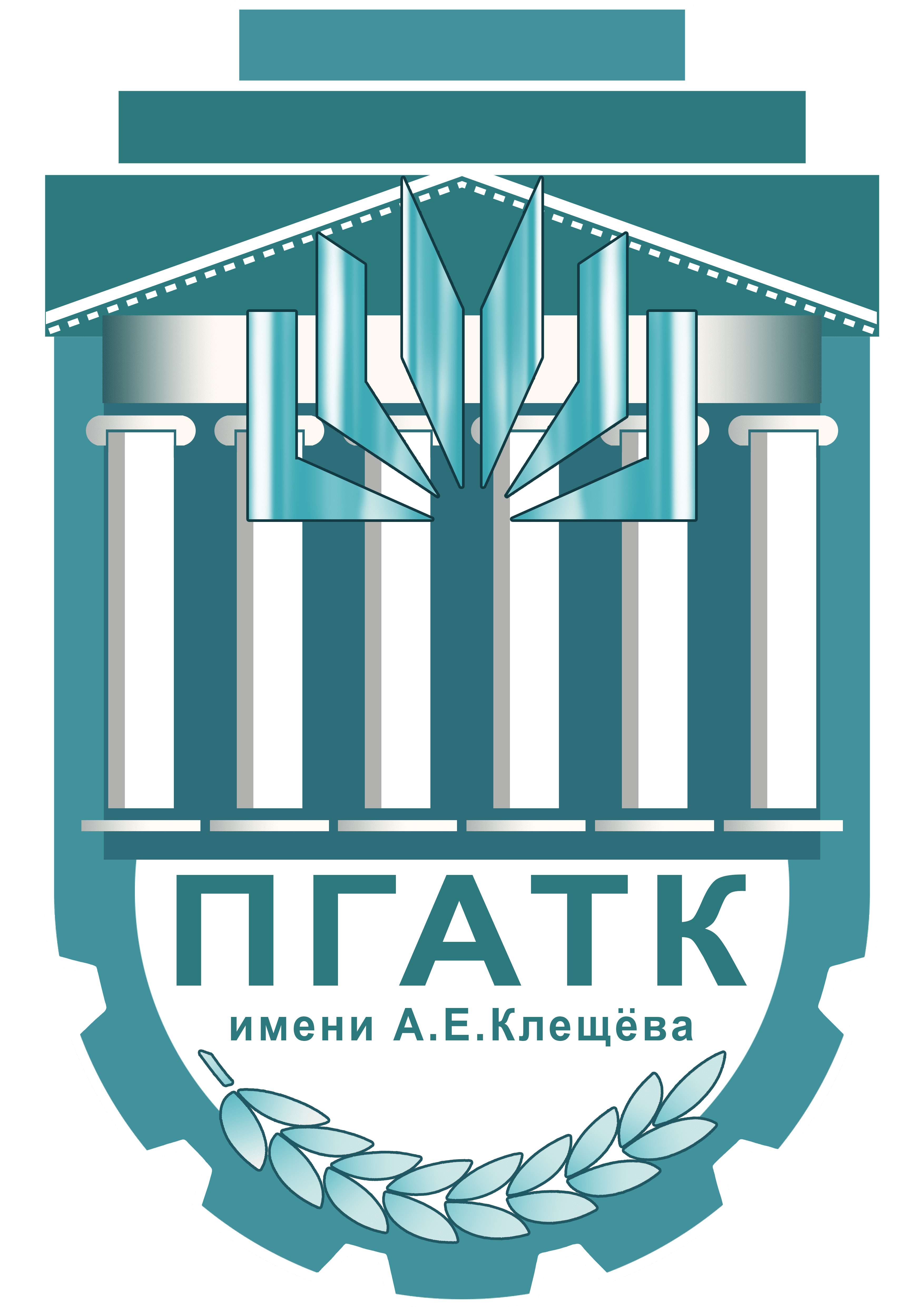 Логотип Колледжа